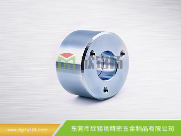 製動器精密五金