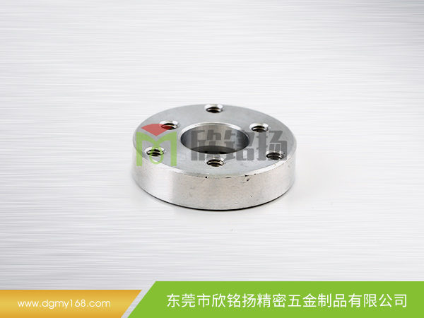 製動器精密五金鋁車件