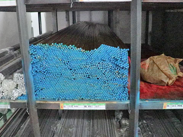 欣銘揚產品加工視頻