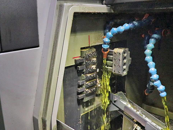欣銘揚產品加工視頻